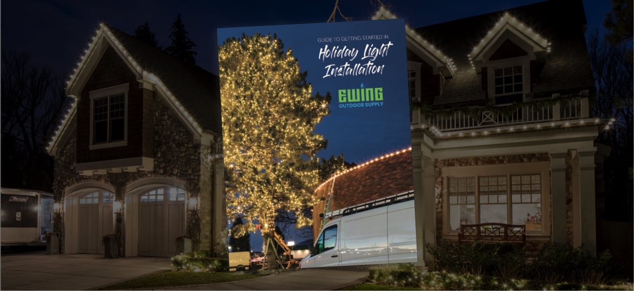 DOWNLOAD THE HOLIDAY LIGHT  INSTALLATION GUIDE